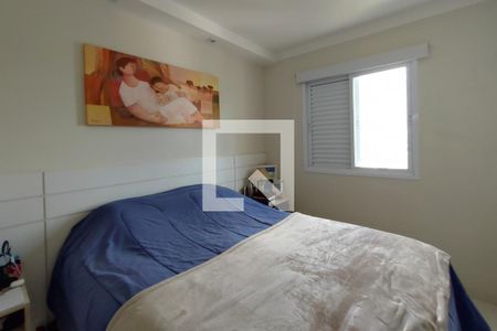 Apartamento à venda com 80m², 3 quartos e 2 vagasQuarto Suíte