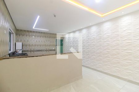 Casa de condomínio à venda com 380m², 3 quartos e 2 vagas Casa de condomínio à venda com 380m², 3 quartos e 2 vagasCozinha