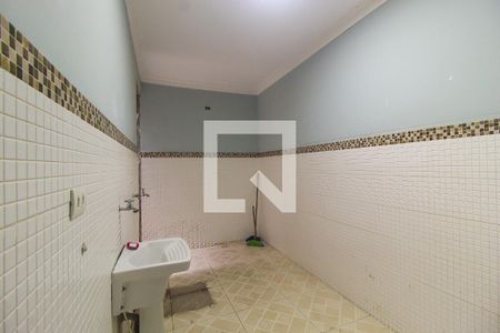 Casa de condomínio à venda com 380m², 3 quartos e 2 vagas Casa de condomínio à venda com 380m², 3 quartos e 2 vagasÁrea de Serviço