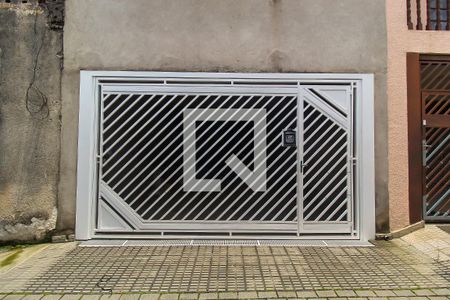 Casa de condomínio à venda com 380m², 3 quartos e 2 vagas Casa de condomínio à venda com 380m², 3 quartos e 2 vagasFachada da Casa