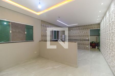 Casa de condomínio à venda com 380m², 3 quartos e 2 vagas Casa de condomínio à venda com 380m², 3 quartos e 2 vagasCozinha