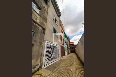 Casa de condomínio à venda com 380m², 3 quartos e 2 vagas Casa de condomínio à venda com 380m², 3 quartos e 2 vagasFachada da Casa