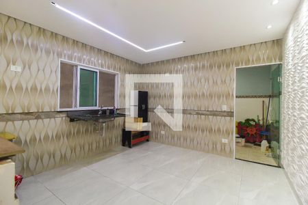 Casa de condomínio à venda com 380m², 3 quartos e 2 vagas Casa de condomínio à venda com 380m², 3 quartos e 2 vagasCozinha