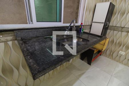 Casa de condomínio à venda com 380m², 3 quartos e 2 vagas Casa de condomínio à venda com 380m², 3 quartos e 2 vagasCozinha