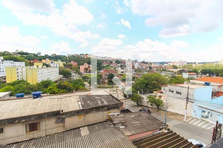 Casa de condomínio à venda com 380m², 3 quartos e 2 vagas Casa de condomínio à venda com 380m², 3 quartos e 2 vagasVista do Terraço