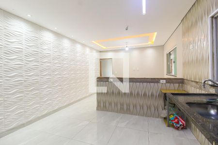 Casa de condomínio à venda com 380m², 3 quartos e 2 vagas Casa de condomínio à venda com 380m², 3 quartos e 2 vagasCozinha