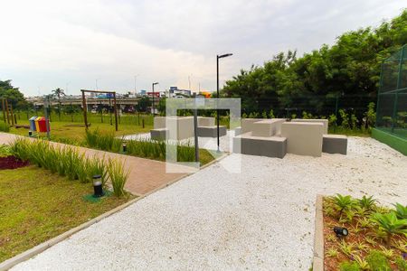 Apartamento para alugar com 40m², 2 quartos e sem vaga Apartamento para alugar com 40m², 2 quartos e sem vagaÁrea Comum