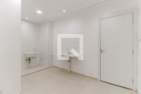 Apartamento para alugar com 40m², 2 quartos e sem vaga Apartamento para alugar com 40m², 2 quartos e sem vagaCozinha