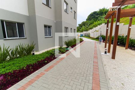 Apartamento para alugar com 40m², 2 quartos e sem vaga Apartamento para alugar com 40m², 2 quartos e sem vagaÁrea Comum