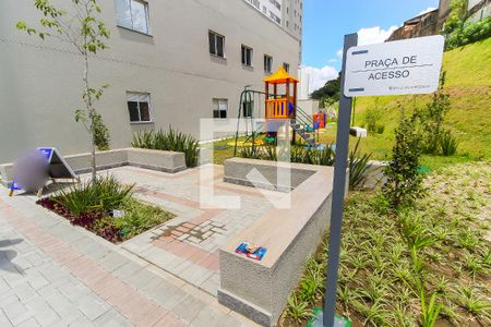 Apartamento para alugar com 40m², 2 quartos e sem vaga Apartamento para alugar com 40m², 2 quartos e sem vagaÁrea Comum