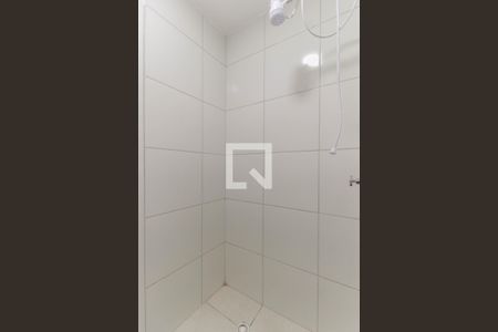 Apartamento para alugar com 40m², 2 quartos e sem vaga Apartamento para alugar com 40m², 2 quartos e sem vagaBanheiro