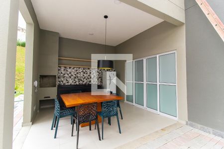 Apartamento para alugar com 40m², 2 quartos e sem vaga Apartamento para alugar com 40m², 2 quartos e sem vagaChurrasqueira