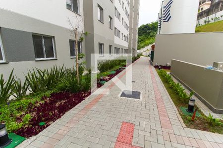 Apartamento para alugar com 40m², 2 quartos e sem vaga Apartamento para alugar com 40m², 2 quartos e sem vagaÁrea Comum