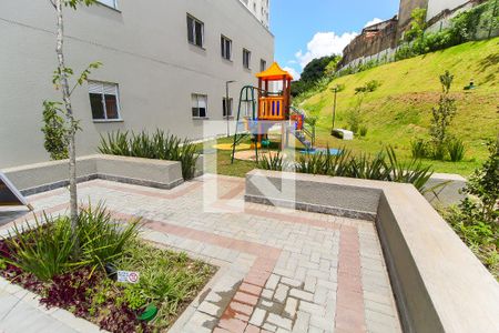Apartamento para alugar com 40m², 2 quartos e sem vaga Apartamento para alugar com 40m², 2 quartos e sem vagaÁrea Comum