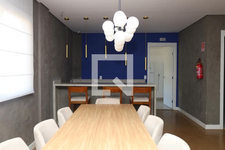 Apartamento para alugar com 40m², 2 quartos e sem vagaCowrking