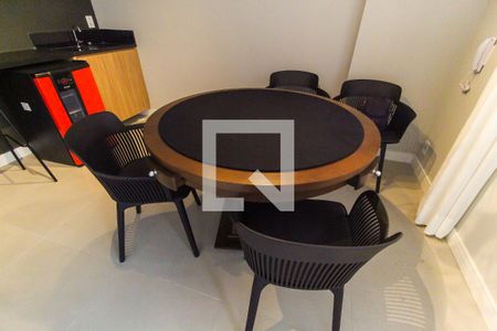 Apartamento para alugar com 40m², 2 quartos e sem vaga Apartamento para alugar com 40m², 2 quartos e sem vagaEspaço de Jogos