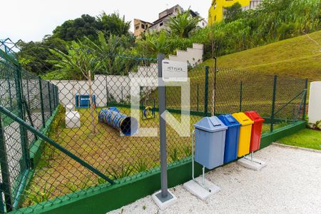 Apartamento para alugar com 40m², 2 quartos e sem vaga Apartamento para alugar com 40m², 2 quartos e sem vagaEspaço Pet