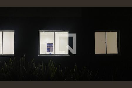 Apartamento para alugar com 40m², 2 quartos e sem vaga Apartamento para alugar com 40m², 2 quartos e sem vagaJanela + Placa