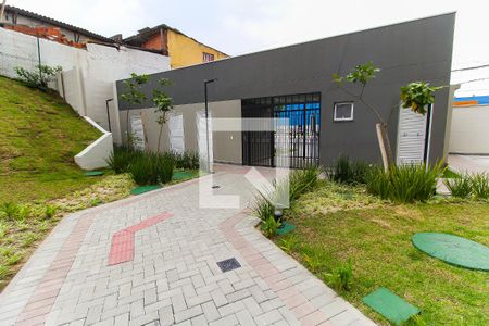 Apartamento para alugar com 40m², 2 quartos e sem vaga Apartamento para alugar com 40m², 2 quartos e sem vagaEntrada