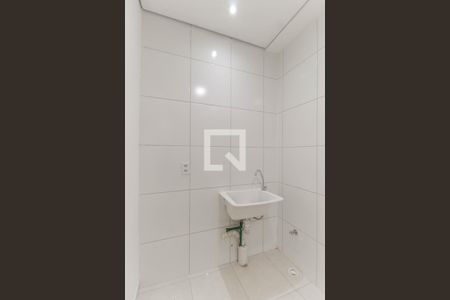 Apartamento para alugar com 40m², 2 quartos e sem vaga Apartamento para alugar com 40m², 2 quartos e sem vagaÁrea de Serviço