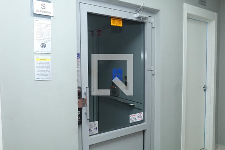 Apartamento para alugar com 40m², 2 quartos e sem vagaElevador Cadeirante
