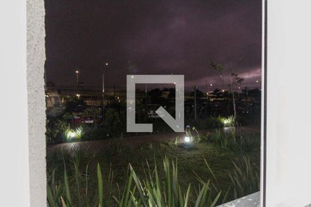 Apartamento para alugar com 40m², 2 quartos e sem vaga Apartamento para alugar com 40m², 2 quartos e sem vagaVista do Quarto 2