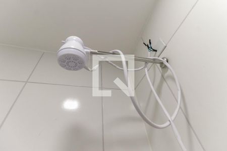 Apartamento para alugar com 40m², 2 quartos e sem vaga Apartamento para alugar com 40m², 2 quartos e sem vagaBanheiro