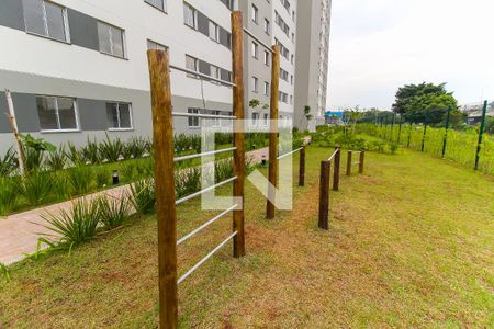 Apartamento para alugar com 40m², 2 quartos e sem vaga Apartamento para alugar com 40m², 2 quartos e sem vagaÁrea Comum