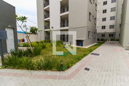 Apartamento para alugar com 40m², 2 quartos e sem vaga Apartamento para alugar com 40m², 2 quartos e sem vagaÁrea Comum