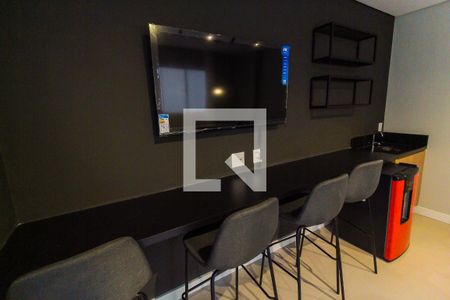 Apartamento para alugar com 40m², 2 quartos e sem vaga Apartamento para alugar com 40m², 2 quartos e sem vagaEspaço de Jogos