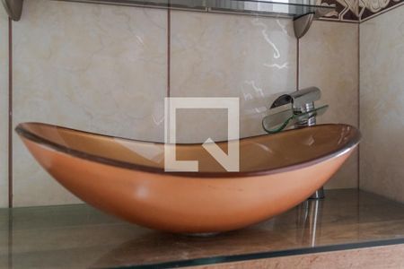 Apartamento para alugar com 50m², 2 quartos e sem vagaBanheiro