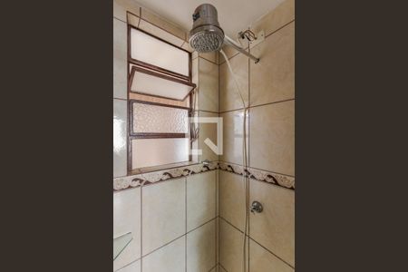 Apartamento para alugar com 50m², 2 quartos e sem vagaBanheiro