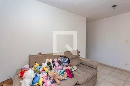 Sala de apartamento à venda com 1 quarto, 45m² em Sacomã, São Paulo