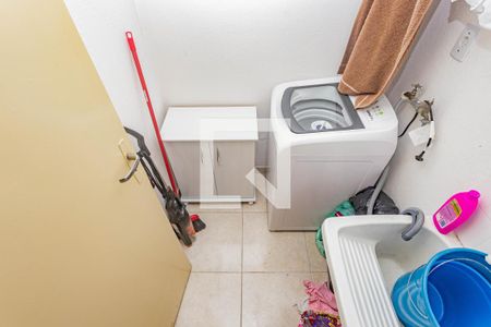 Apartamento à venda com 45m², 1 quarto e 1 vaga Apartamento à venda com 45m², 1 quarto e 1 vagaÁrea de Serviço