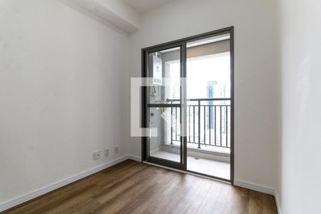 Apartamento para alugar com 29m², 1 quarto e sem vagaSala/Cozinha