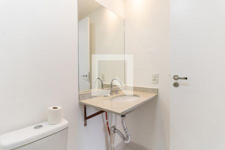 Apartamento à venda com 1 quarto, 29m² em Jardim Prudência, São Paulo