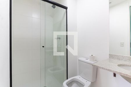 Apartamento à venda com 1 quarto, 29m² em Jardim Prudência, São Paulo