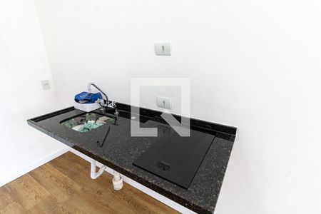 Apartamento para alugar com 29m², 1 quarto e sem vagaSala/Cozinha