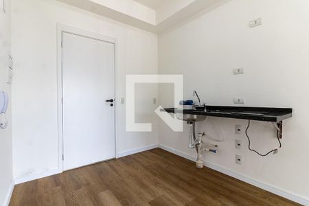 Apartamento para alugar com 29m², 1 quarto e sem vagaSala/Cozinha