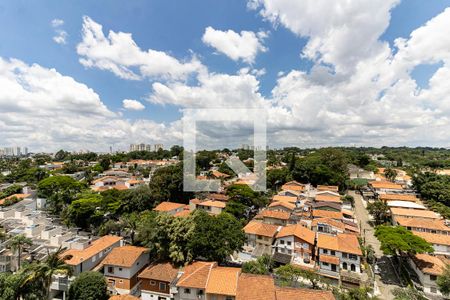 Apartamento para alugar com 29m², 1 quarto e sem vagaVista do Terraço