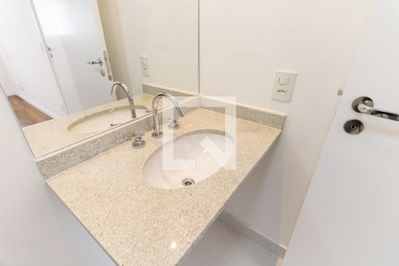 Apartamento à venda com 1 quarto, 29m² em Jardim Prudência, São Paulo