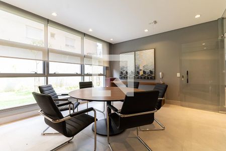 Apartamento para alugar com 29m², 1 quarto e sem vagaÁrea comum