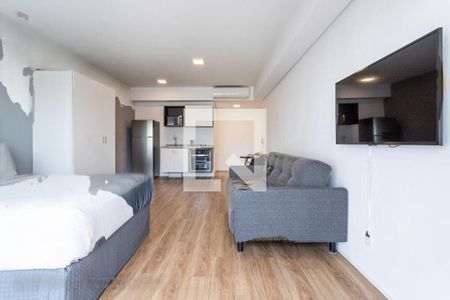 Foto 18 de kitnet/studio à venda com 1 quarto, 37m² em Bela Vista, São Paulo