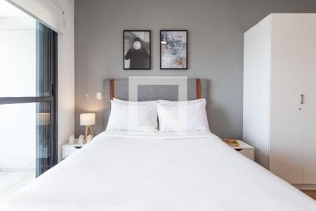 Foto 20 de kitnet/studio à venda com 1 quarto, 37m² em Bela Vista, São Paulo