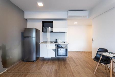 Studio à venda com 37m², 1 quarto e sem vagaFoto 23