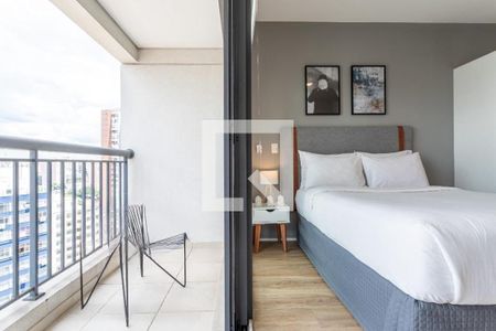 Foto 16 de kitnet/studio à venda com 1 quarto, 37m² em Bela Vista, São Paulo