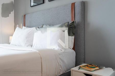 Studio à venda com 37m², 1 quarto e sem vagaFoto 15