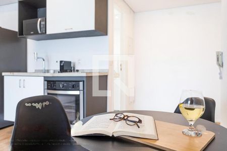 Studio à venda com 37m², 1 quarto e sem vagaFoto 21