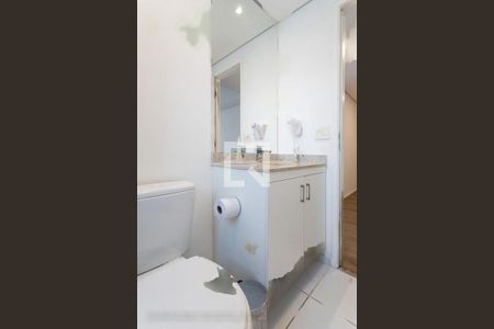 Foto 12 de kitnet/studio à venda com 1 quarto, 37m² em Bela Vista, São Paulo