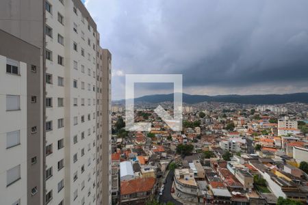 Vista do Quarto 1 de apartamento à venda com 2 quartos, 42m² em Vila Nova Cachoeirinha, São Paulo